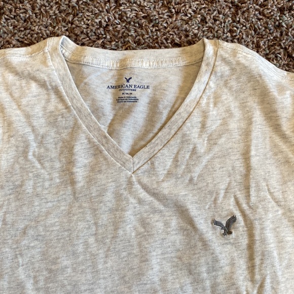 American Eagle: mens Medium short sleeve T-shirts - Picture 5 of 6